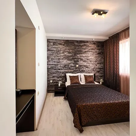 ゲストハウス Kaleya House 3*