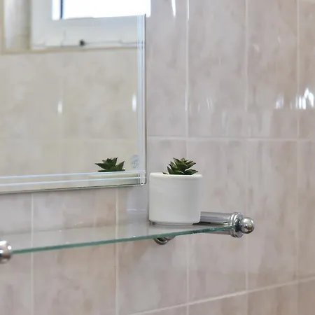 Kaleya House チェルノモレツ