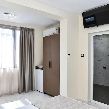 Kaleya House 3* チェルノモレツ