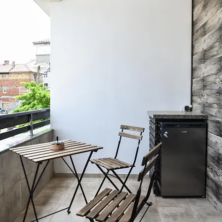 Kaleya House ゲストハウス 3*