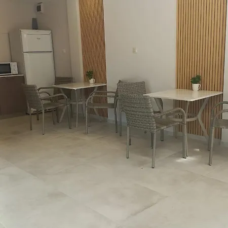 Kaleya House ゲストハウス チェルノモレツ