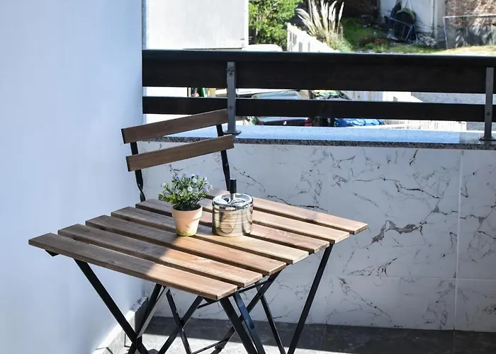 Vendégház Kaleya House