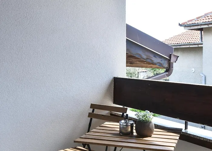 Kaleya House 3* Csernomorec