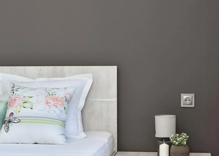 Vendégház Kaleya House 3*