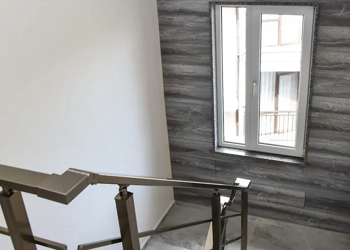 Vendégház Kaleya House