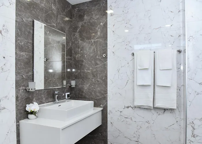 Vendégház Kaleya House 3*