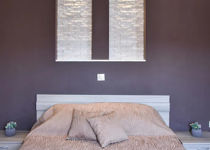 Kaleya House Vendégház 3*