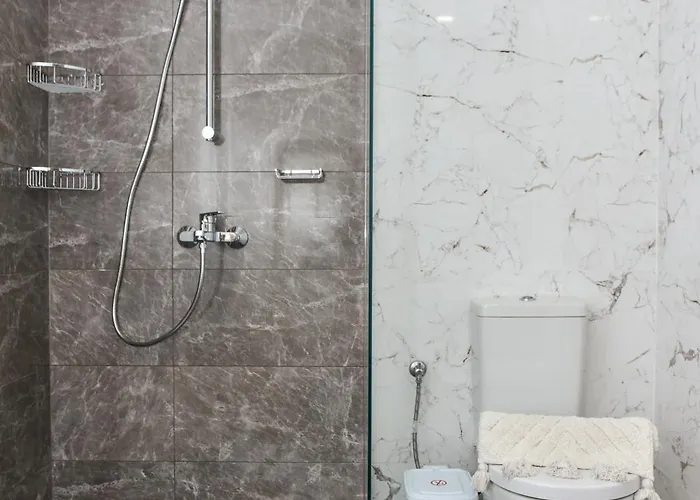 Kaleya House Vendégház