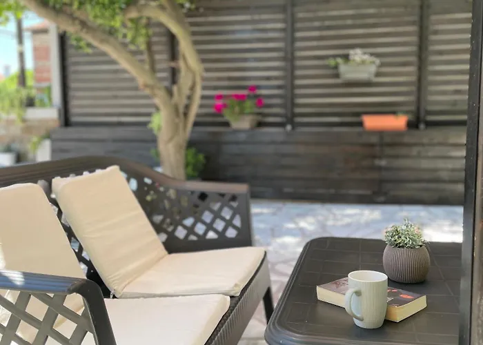 Kaleya House Vendégház