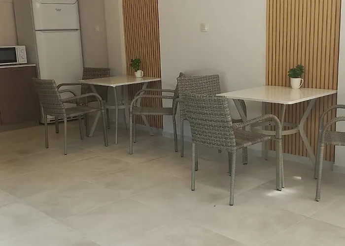 Kaleya House Vendégház Csernomorec