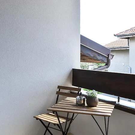 Kaleya House 3* Tschernomorez