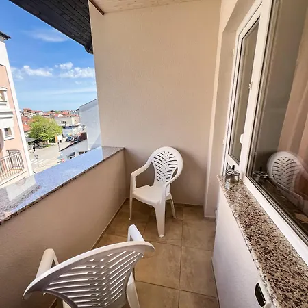 Konukevi Kaleya House Chernomorets