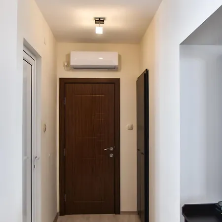 Kaleya House Gasthof Tschernomorez