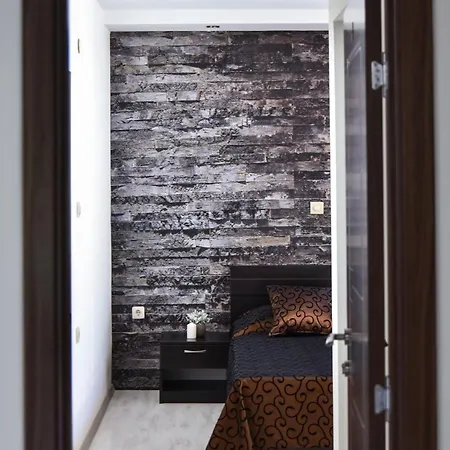 Kaleya House Gasthof Tschernomorez