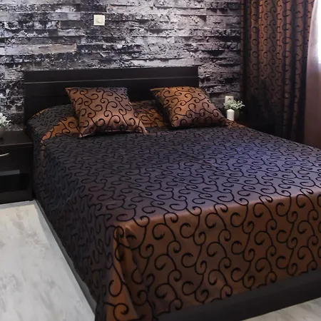 Kaleya House Gasthof