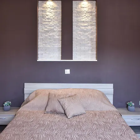 Kaleya House Gasthof 3*