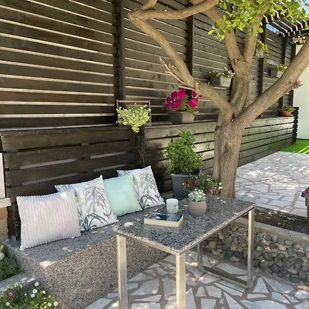 Gasthof Kaleya House Tschernomorez