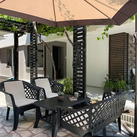 Kaleya House 3* Tschernomorez