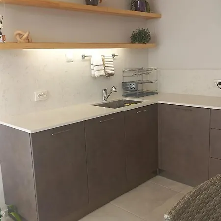 Kaleya House 3* Tschernomorez