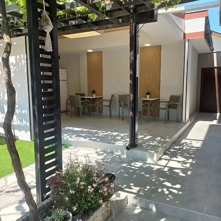Kaleya House