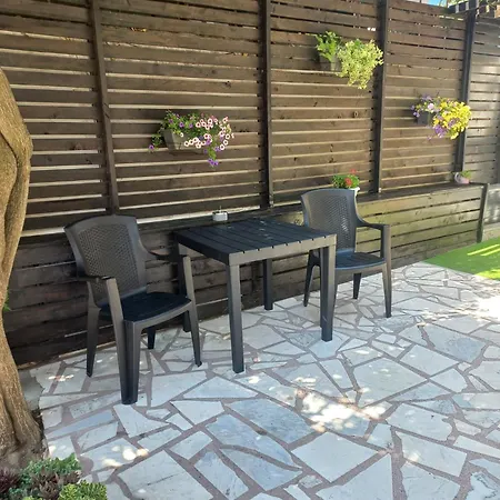 Kaleya House Gasthof Tschernomorez