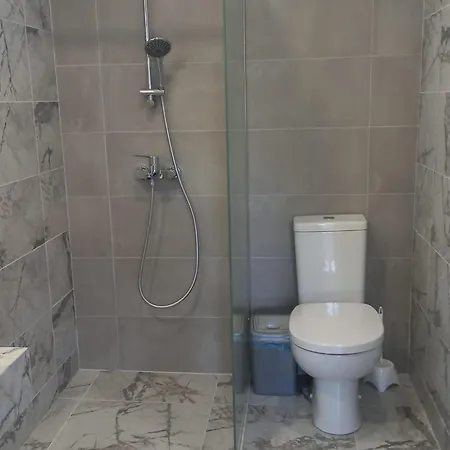 Gasthof Kaleya House Tschernomorez