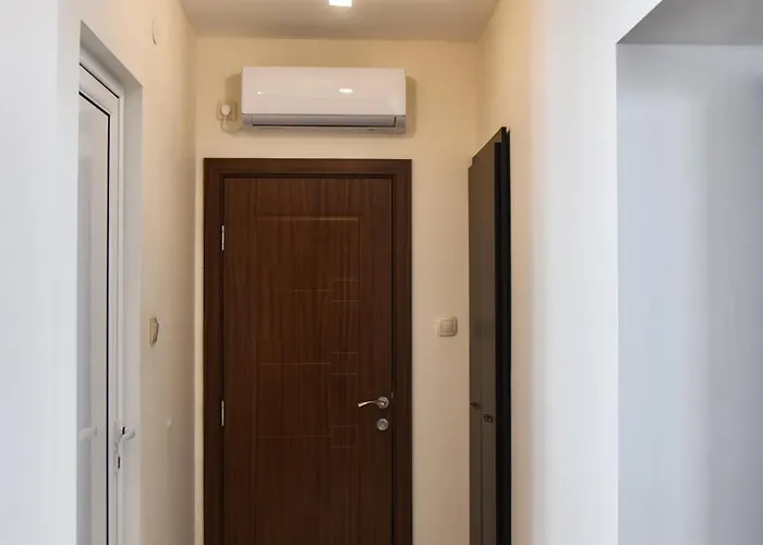 Kaleya House Guest house Chernomorets