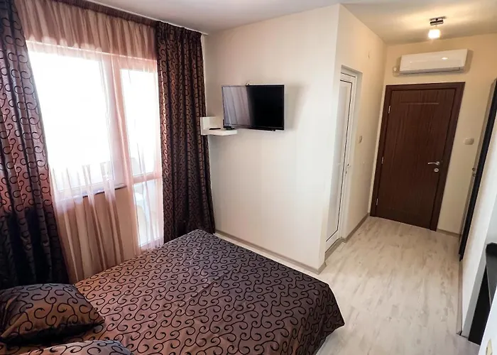 Guest house Kaleya House 3*