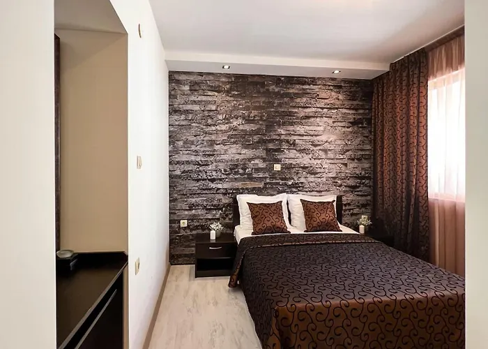 Guest house Kaleya House 3*