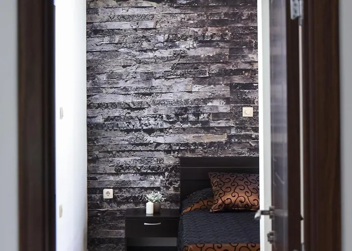 Kaleya House Guest house Chernomorets