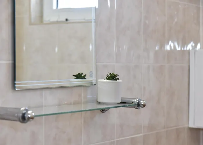 Kaleya House Chernomorets