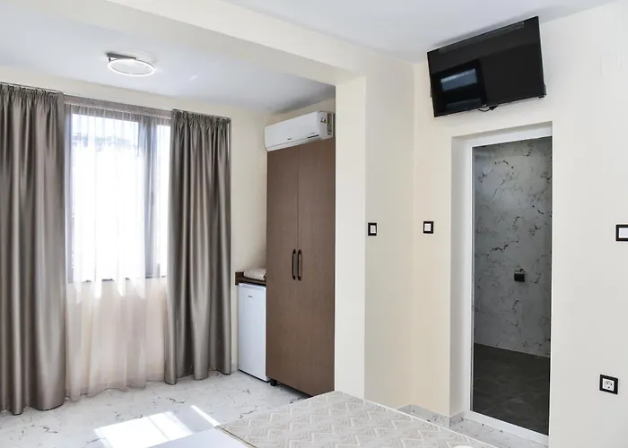 Kaleya House 3* Chernomorets