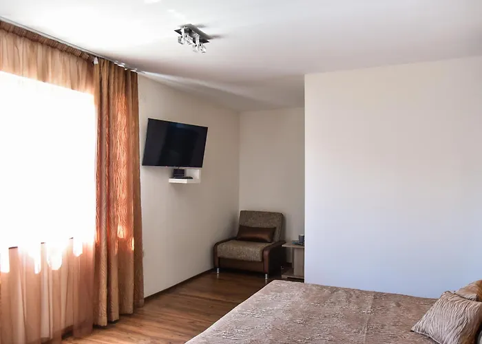 Kaleya House Guest house