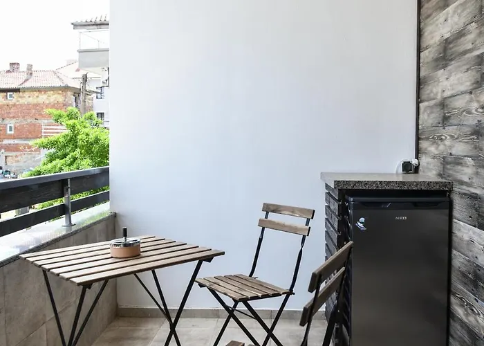 Kaleya House Guest house 3*