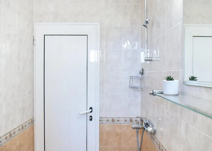 Guest house Kaleya House 3*