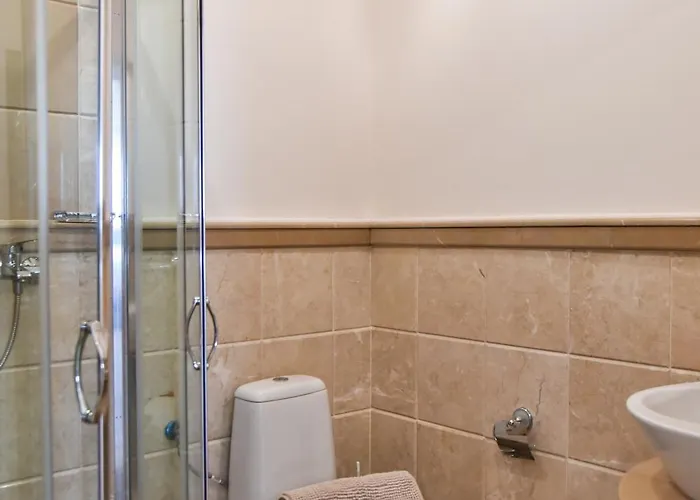 Kaleya House Chernomorets