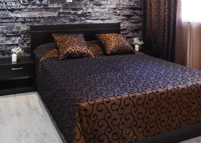 Kaleya House Guest house