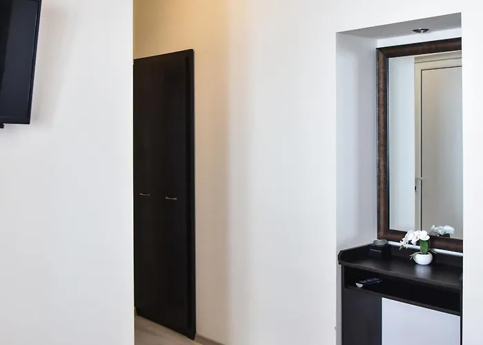 Guest house Kaleya House 3*