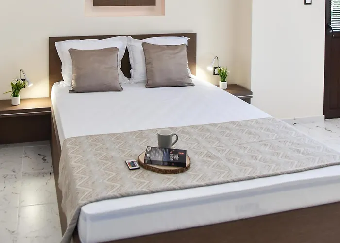 Kaleya House Guest house Chernomorets