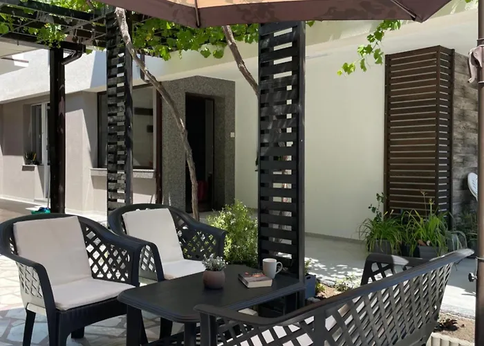 Kaleya House 3* Chernomorets