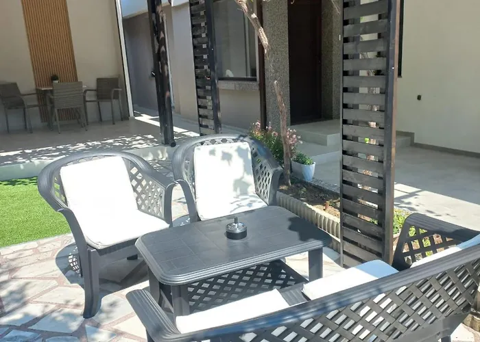 Kaleya House Chernomorets