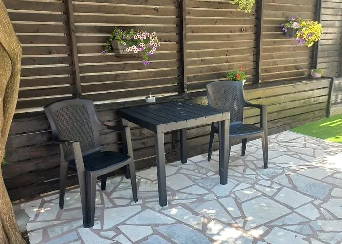 Kaleya House Guest house Chernomorets