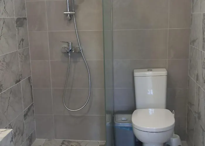 Guest house Kaleya House Chernomorets